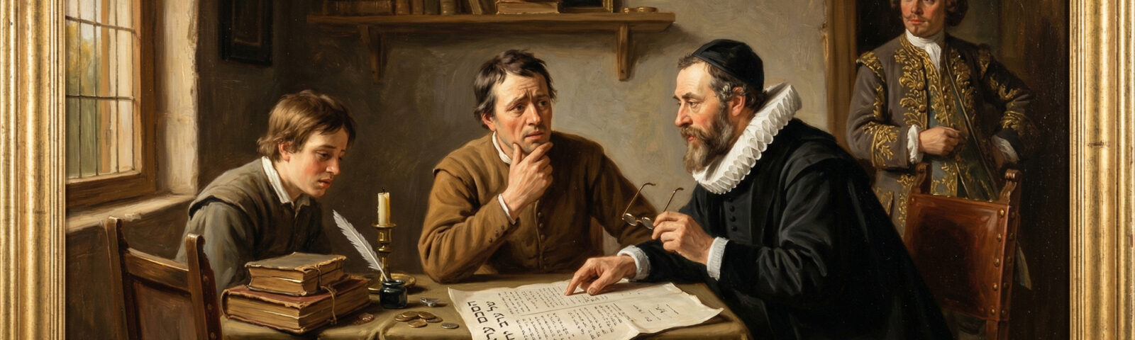 Guarantee of an Individual Guarantor