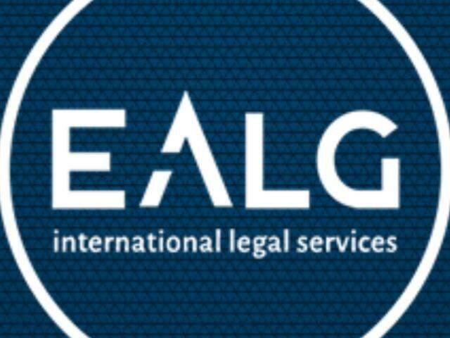 Economist: The international law firm EALG chose Afik Turgeman as the Israeli representative in the organization