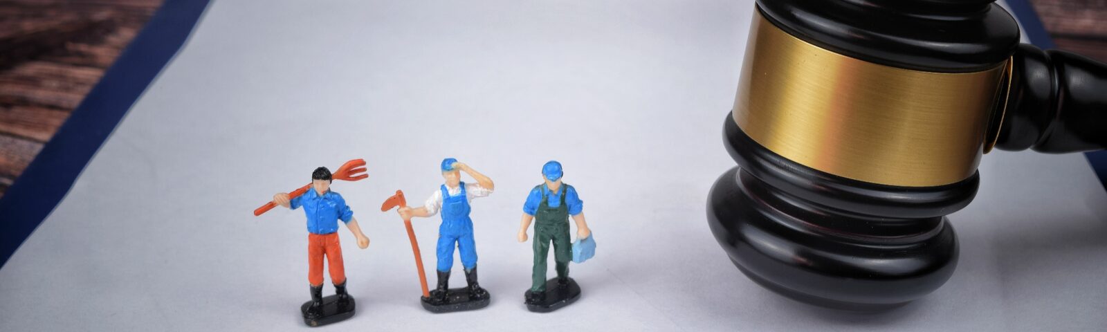 The Law to Increase Law Enforcement? Why Will Those Who Have Failed So Far Succeed in Enforcing Labor Laws