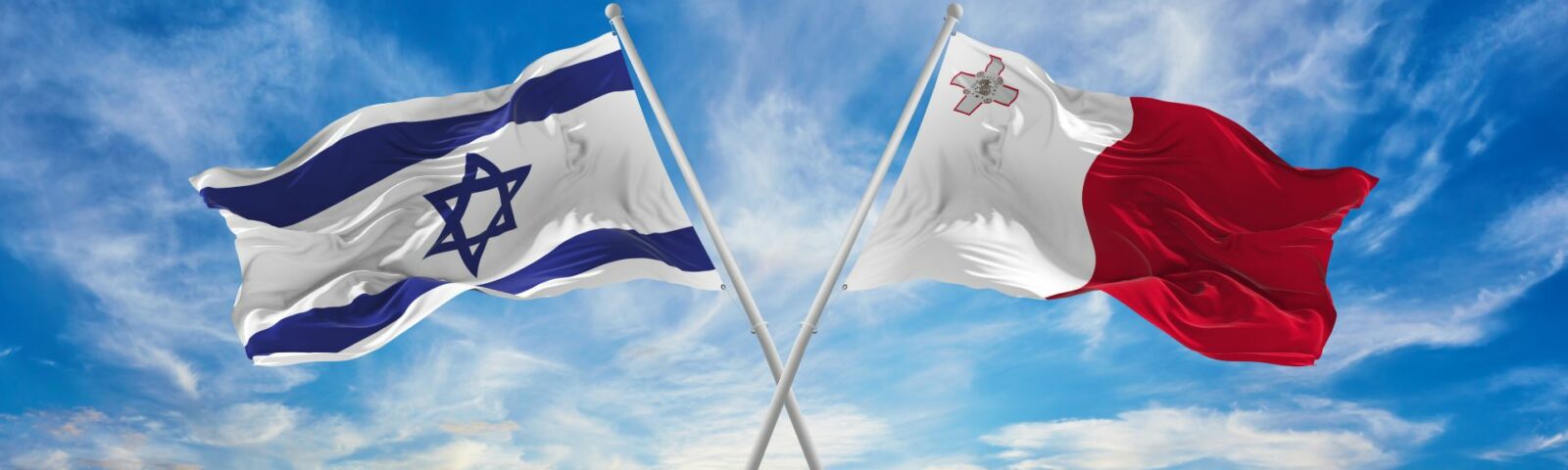 Entry into Force of the Israel Malta Tax Treaty