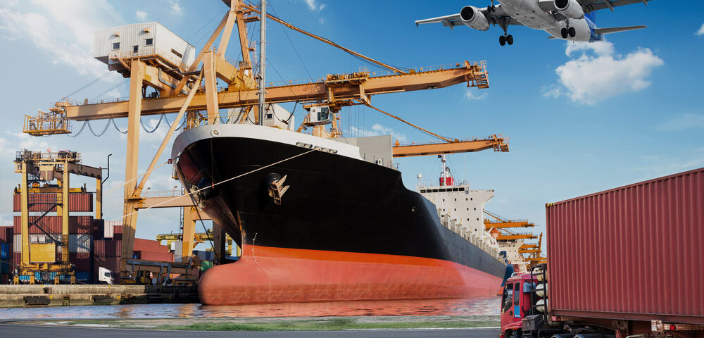Maritime, Aviation and Transportation Law