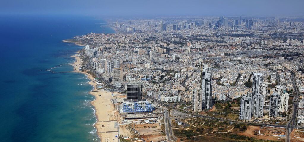 Bat-Yam – The City’s Potential in the Real Estate Aspect
