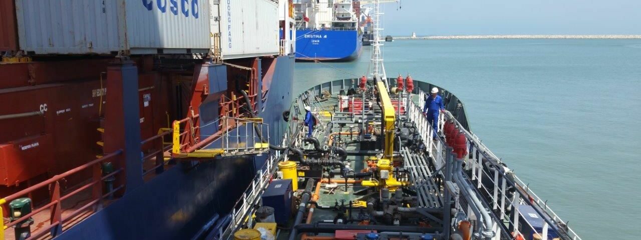 Maritime Lien and Ship Arrest in Israel for Maritime Bunkering Debts