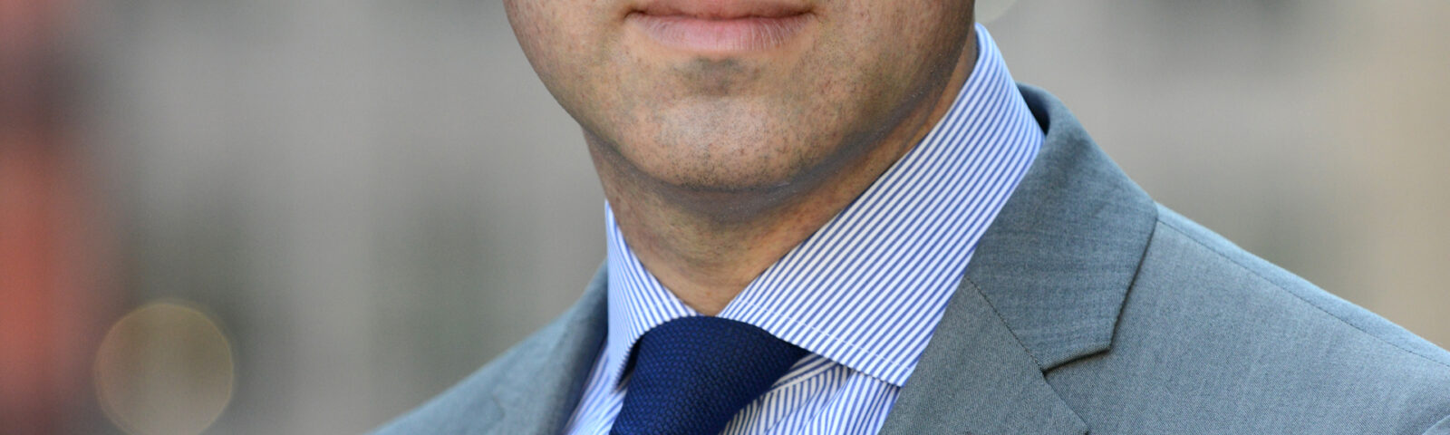 Marc A. Lavaia