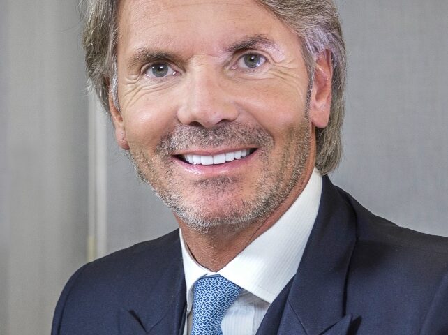 Patrick Stach