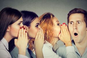 On Yair Netanyahu and Infringement of Privacy