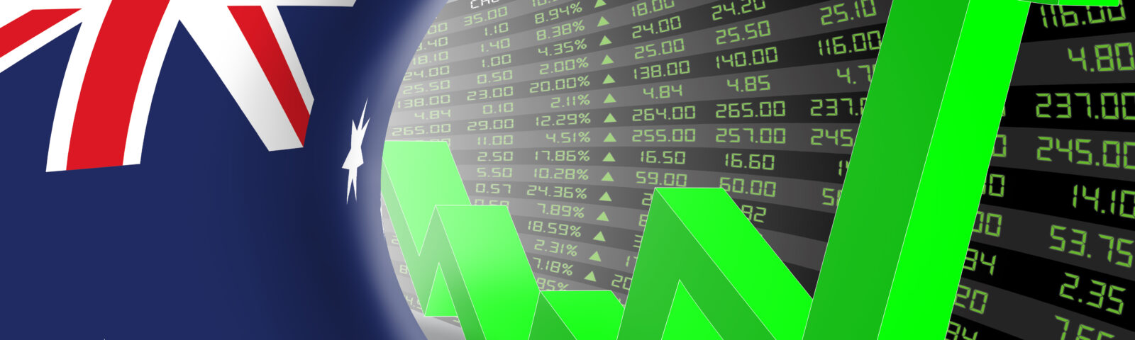 So how do you properly list an Israeli company on the ASX