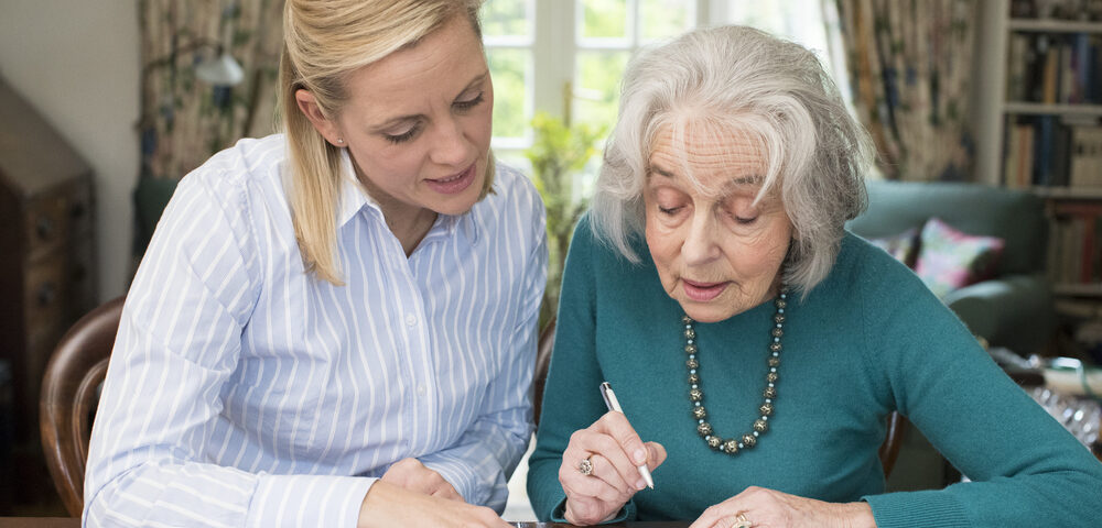 Lasting Power of Attorney– a Shield that Might Turn to a Double-Edged Sword