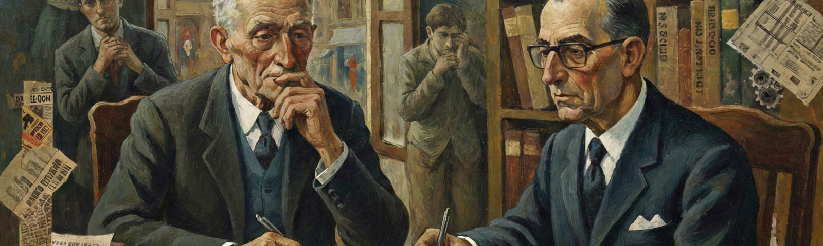 Notarial wills and testaments