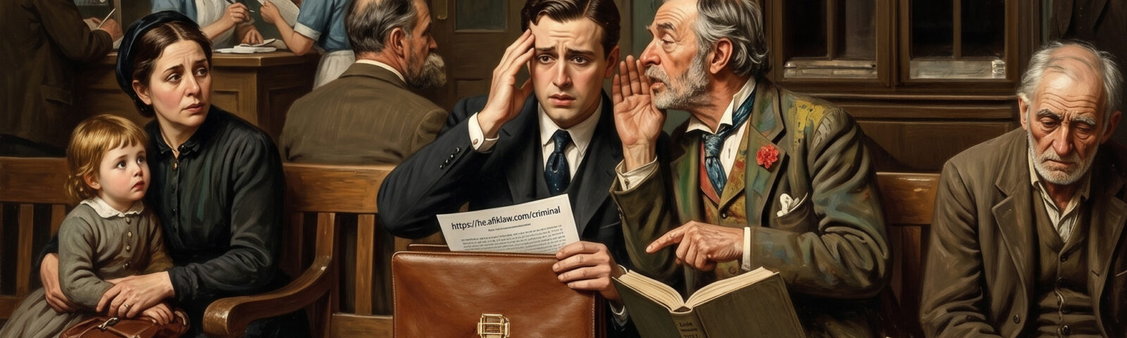 The is nothing like a good free legal opinion on the line to the doctor !