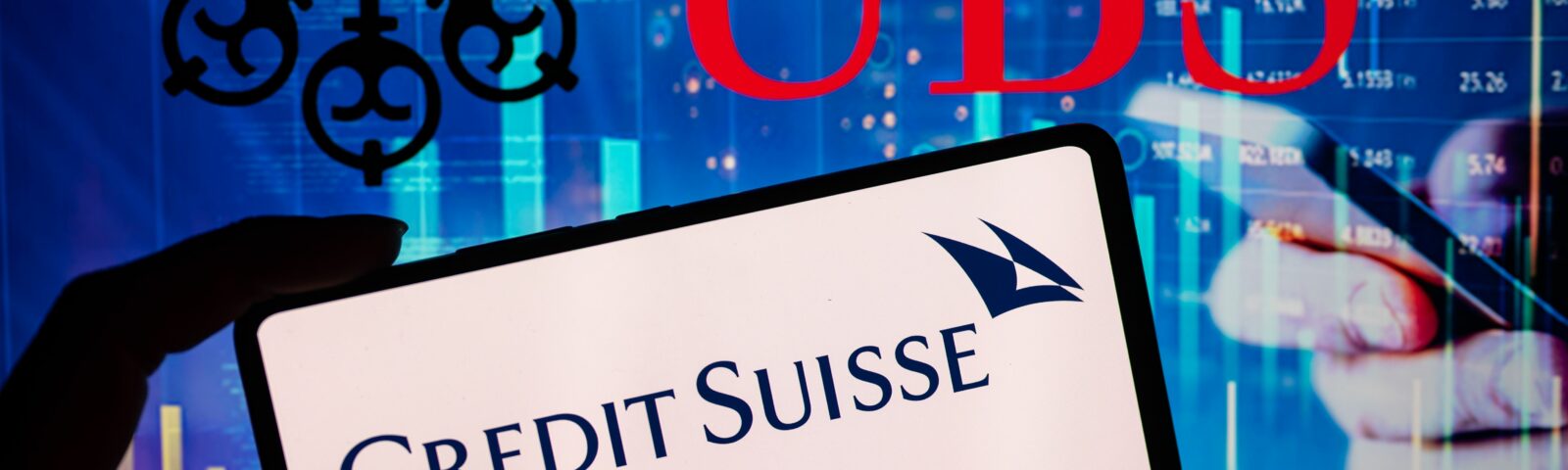The Fall of Credit Suisse Gives Wings to PSD2