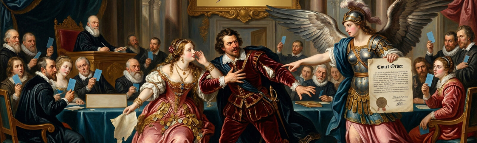 When you say no, what do you mean? – on negative personal interest in corporate voting