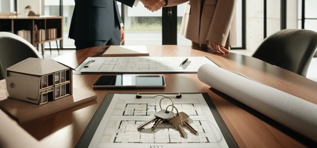 An Escrow in Real Estate – Let’s See You Prove that You Don’t Have a Sister…