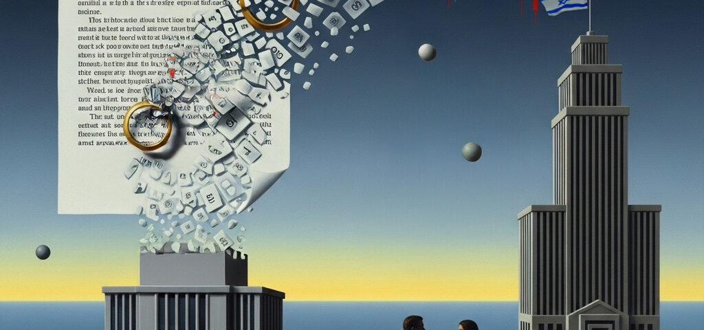 The Options Following the Last Option – On Divorce and Options