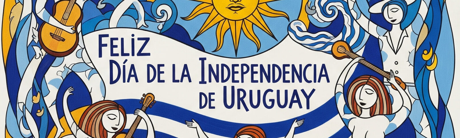 Diario Judío México – El Diario de la vida judía en México y el Mundo – Article about a diplomatic event to celebrate Uruguay’s Independence Day, with the participation of Afik & Co.