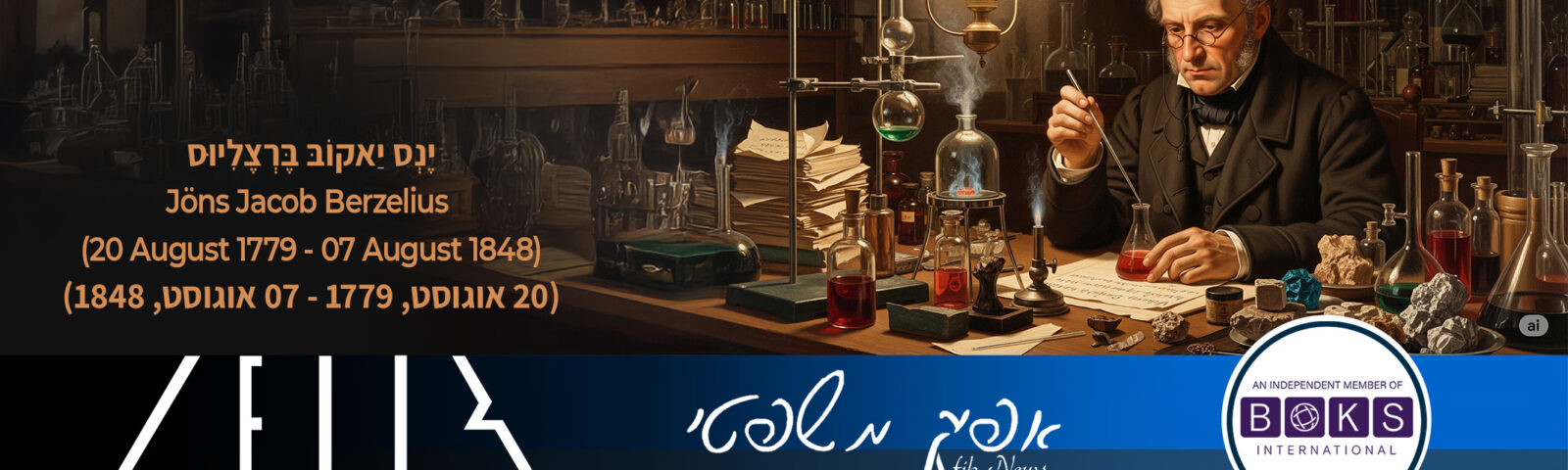 Afik News 446 20.08.2025