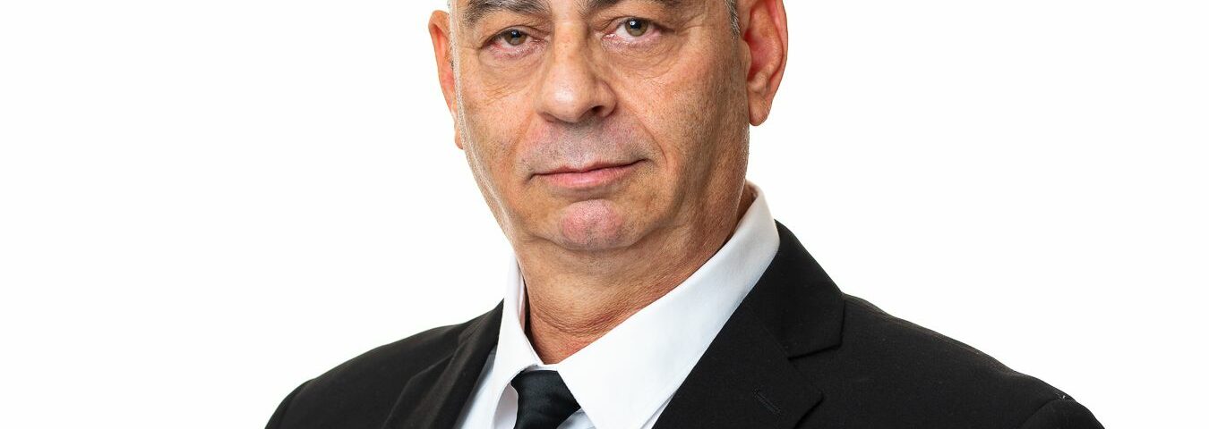 Eduardo Haim Maiseleff, Adv.