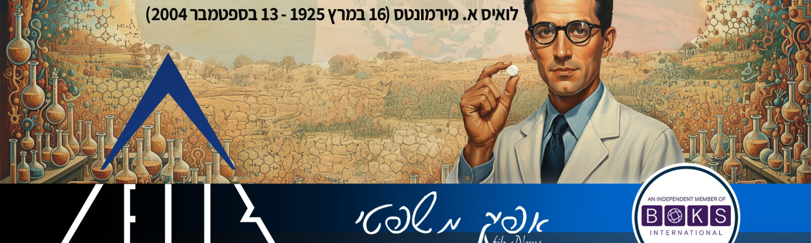 Afik News 450 15.10.2025