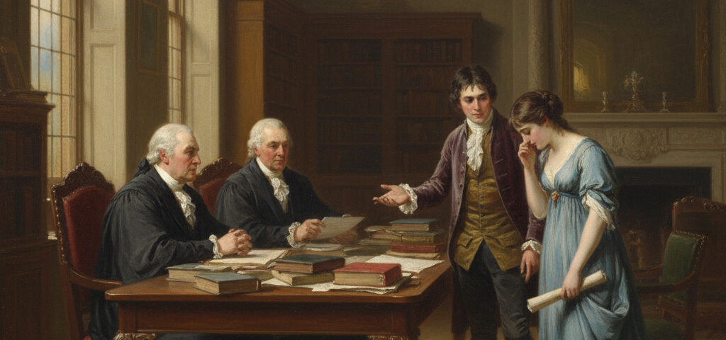 Who’s for Academic Justice?