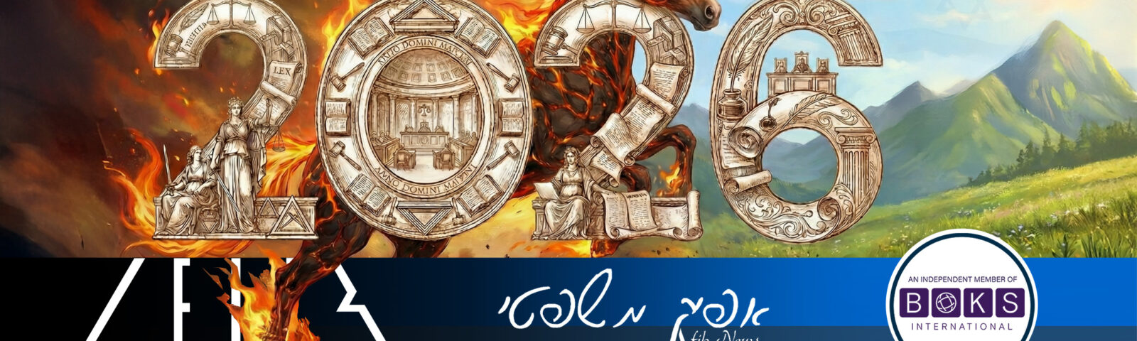 Afik News 455 24.12.2025