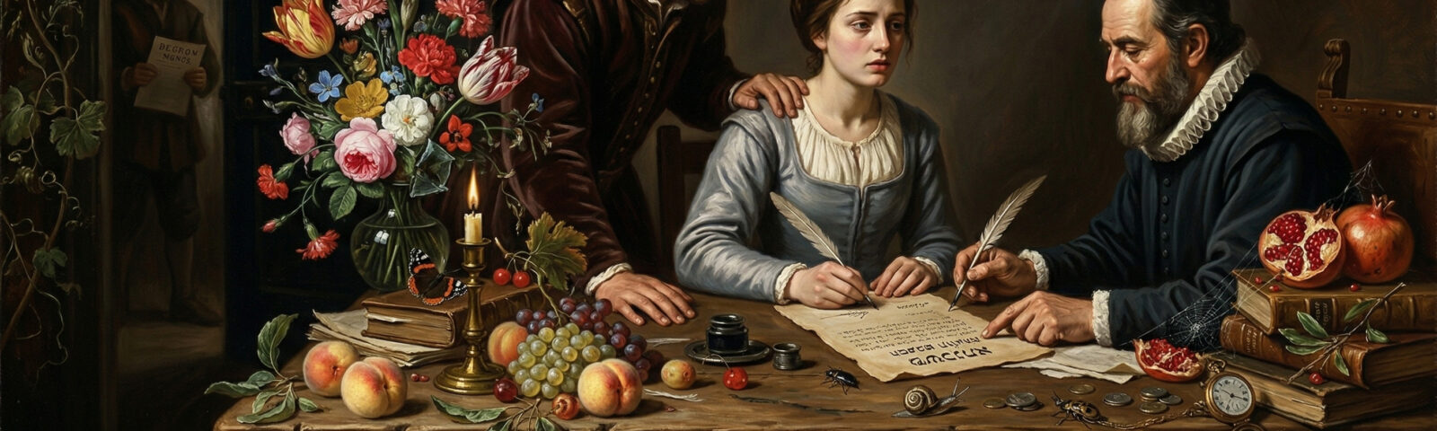 Did You Sign? Did You Understand? On the Duty of Disclosure in Loans and Mortgages