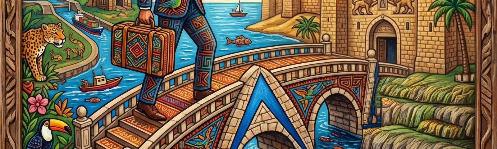 Red Carpet or Honey Trap? Historic Benefit for Immigrants vs. the Fine Print