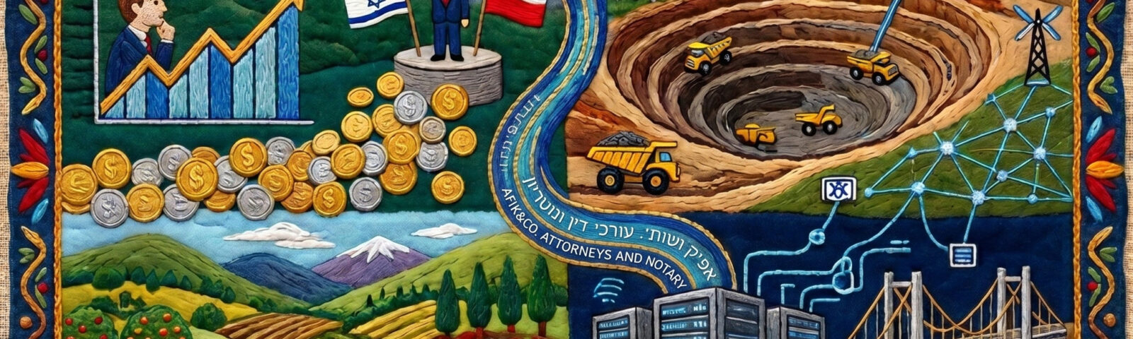 Chile as an Investment Destination for Israeli Capital: Opportunities in 2026