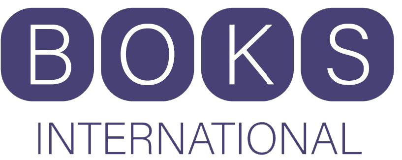 Publication on the Boks-International website regarding the merger of the Ronit Amir-Yaniv Law Firm into Afik & Co.