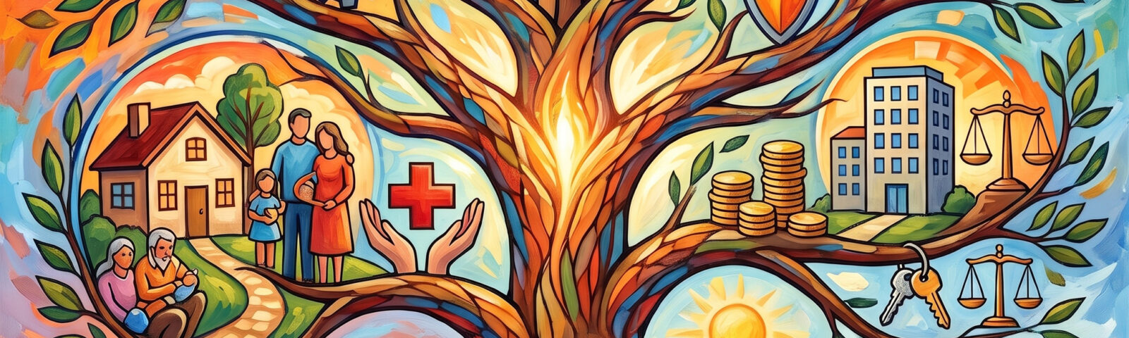 What to Consider When Making a Lasting Power of Attorney
