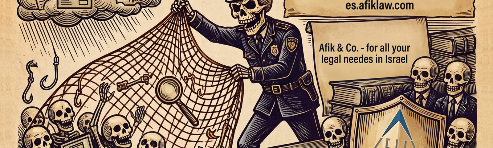 Tech Companies in the Crosshairs: Handling Police Data Disclosure Orders