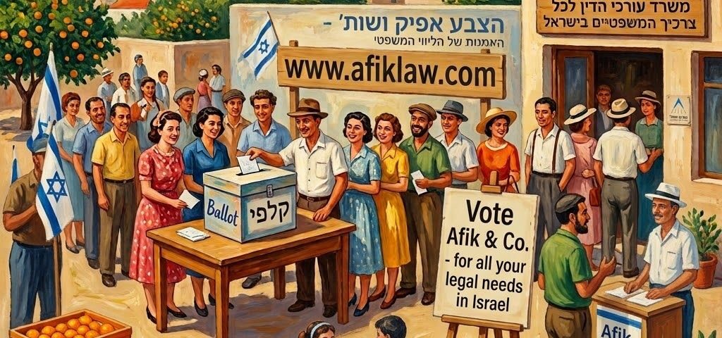 When choosing to help in elections and the result ends up being the opposite…
